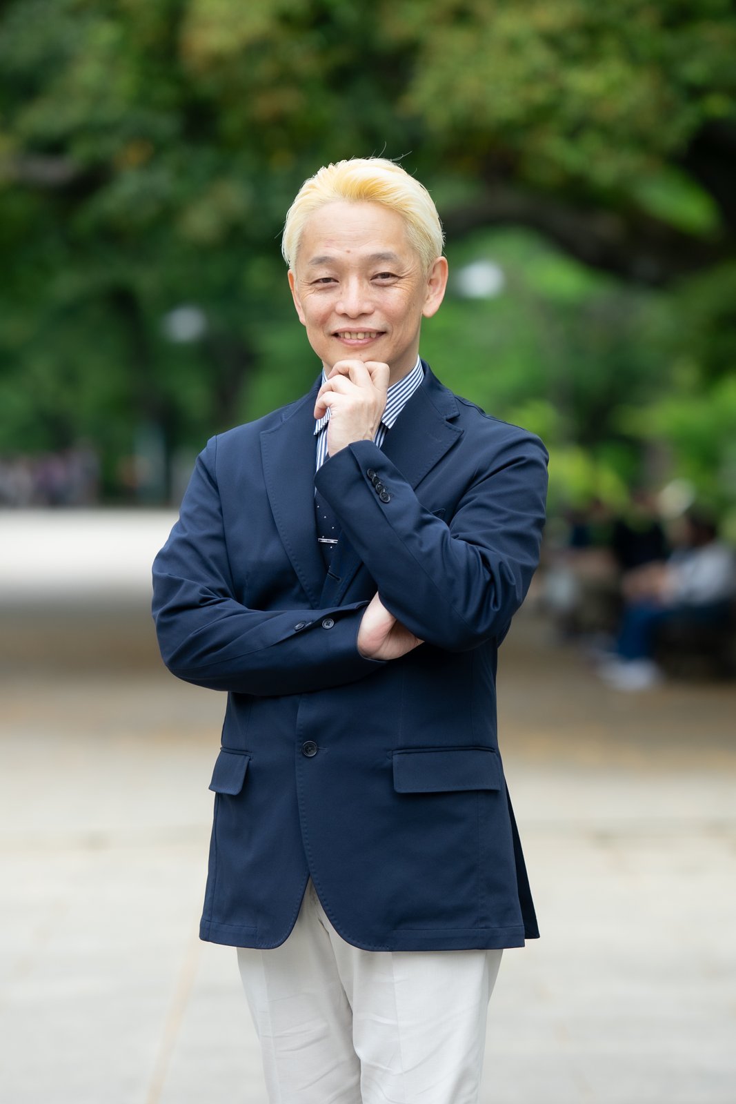 後藤光輝（ごとん）