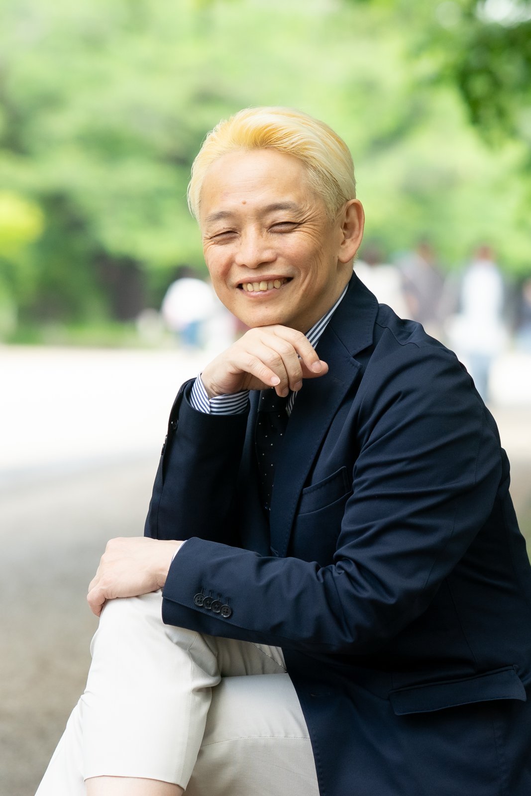後藤光輝（ごとん）